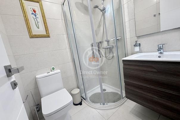 3 bed bungalow in Benissa