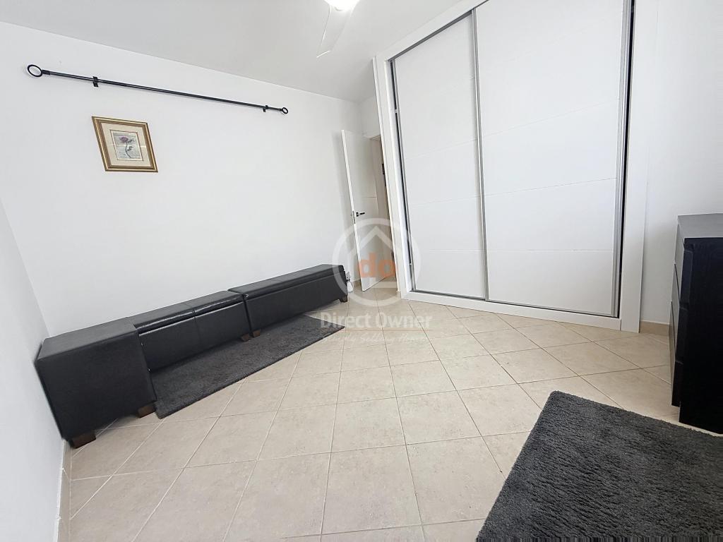 3 bed bungalow in Benissa