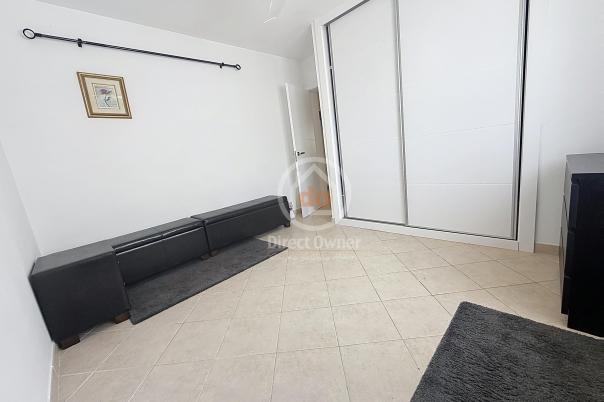 3 bed bungalow in Benissa