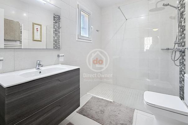 3 bed bungalow in Benissa