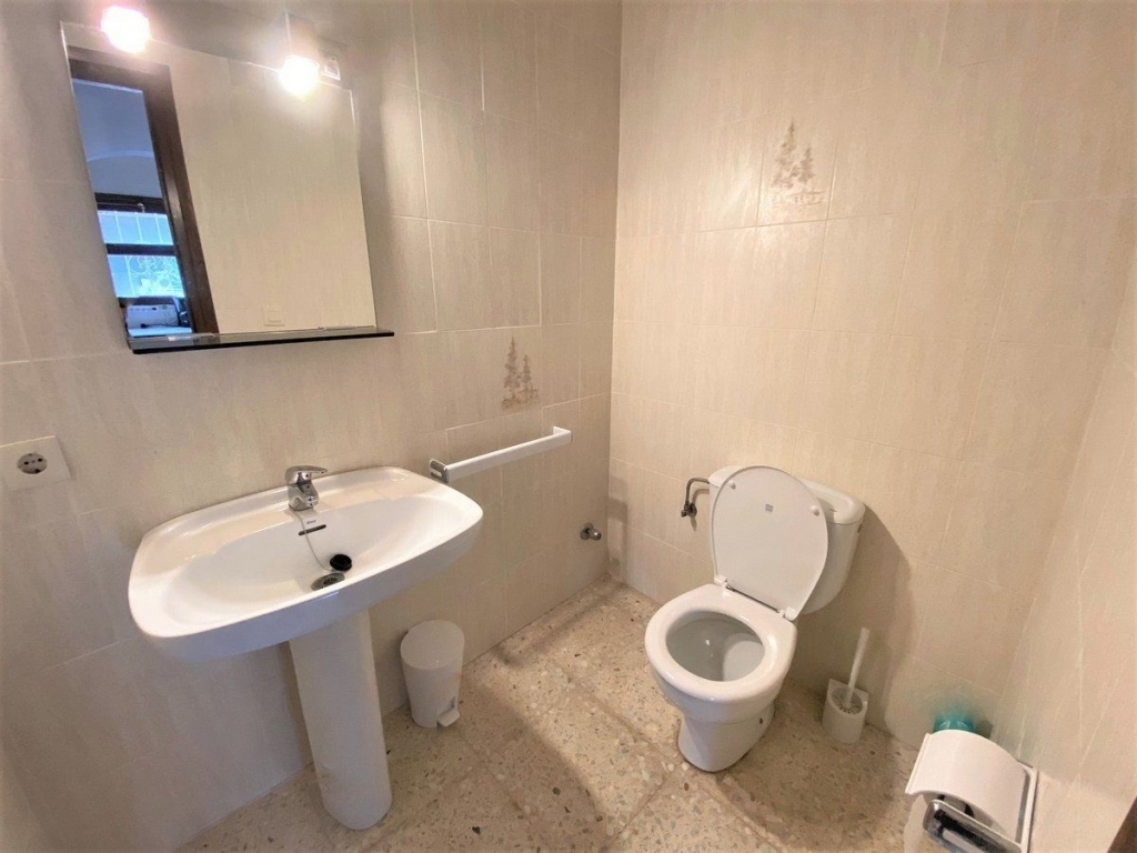 4 bed casa / chalet in Calpe / Calp