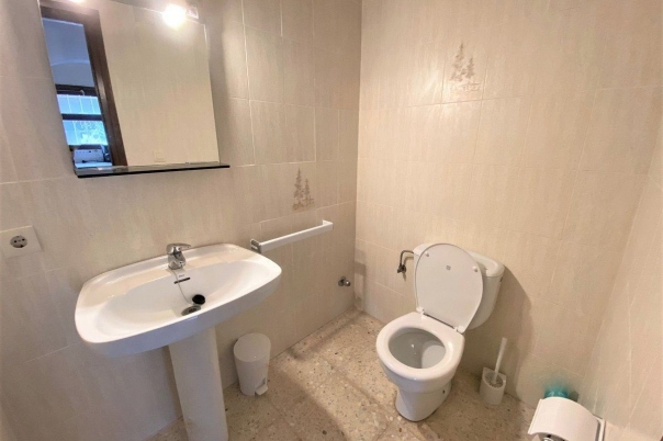 4 bed casa / chalet in Calpe / Calp