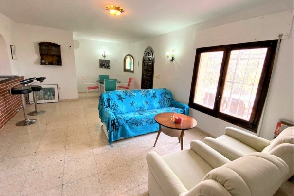 4 bed casa / chalet in Calpe / Calp