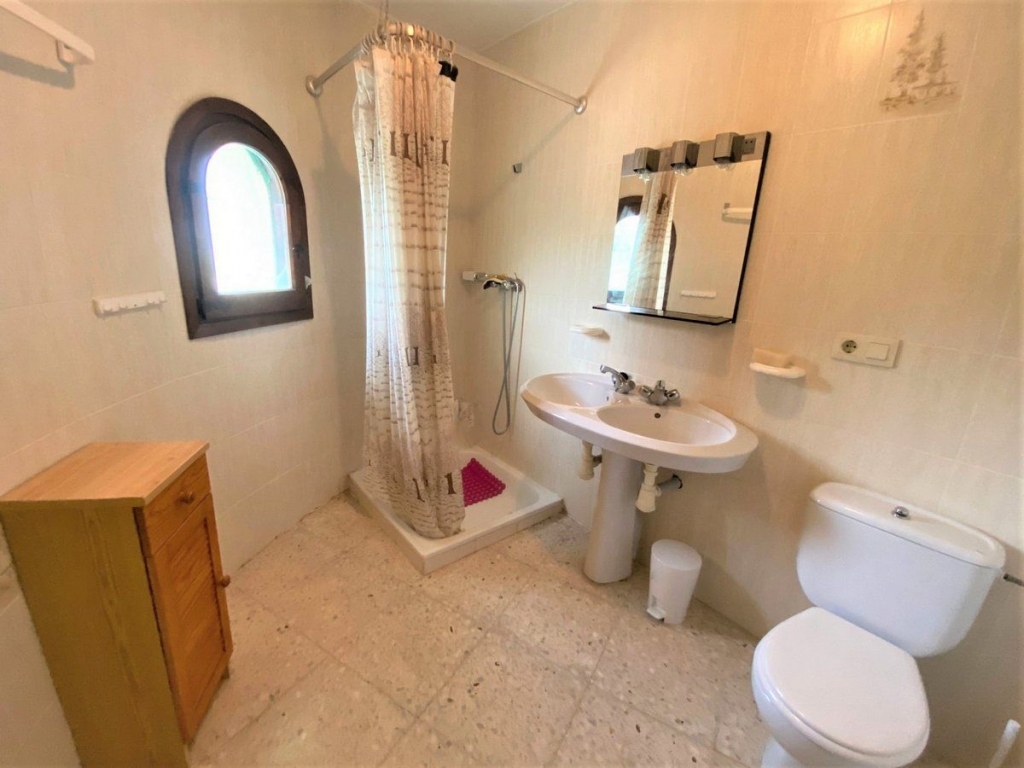 4 bed casa / chalet in Calpe / Calp