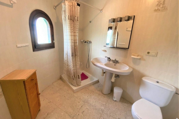 4 bed casa / chalet in Calpe / Calp