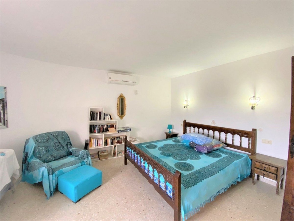 4 bed casa / chalet in Calpe / Calp