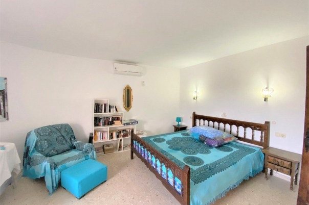 4 bed casa / chalet in Calpe / Calp