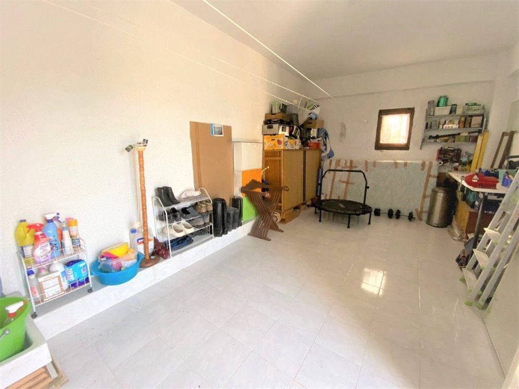 4 bed casa / chalet in Calpe / Calp