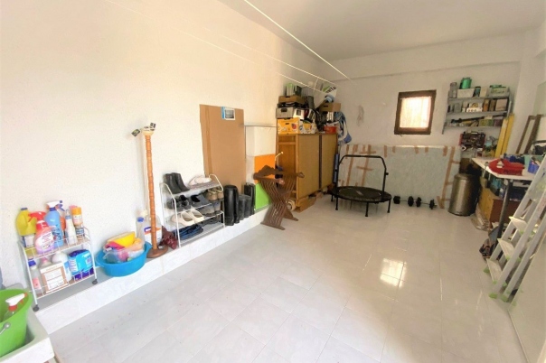 4 bed casa / chalet in Calpe / Calp