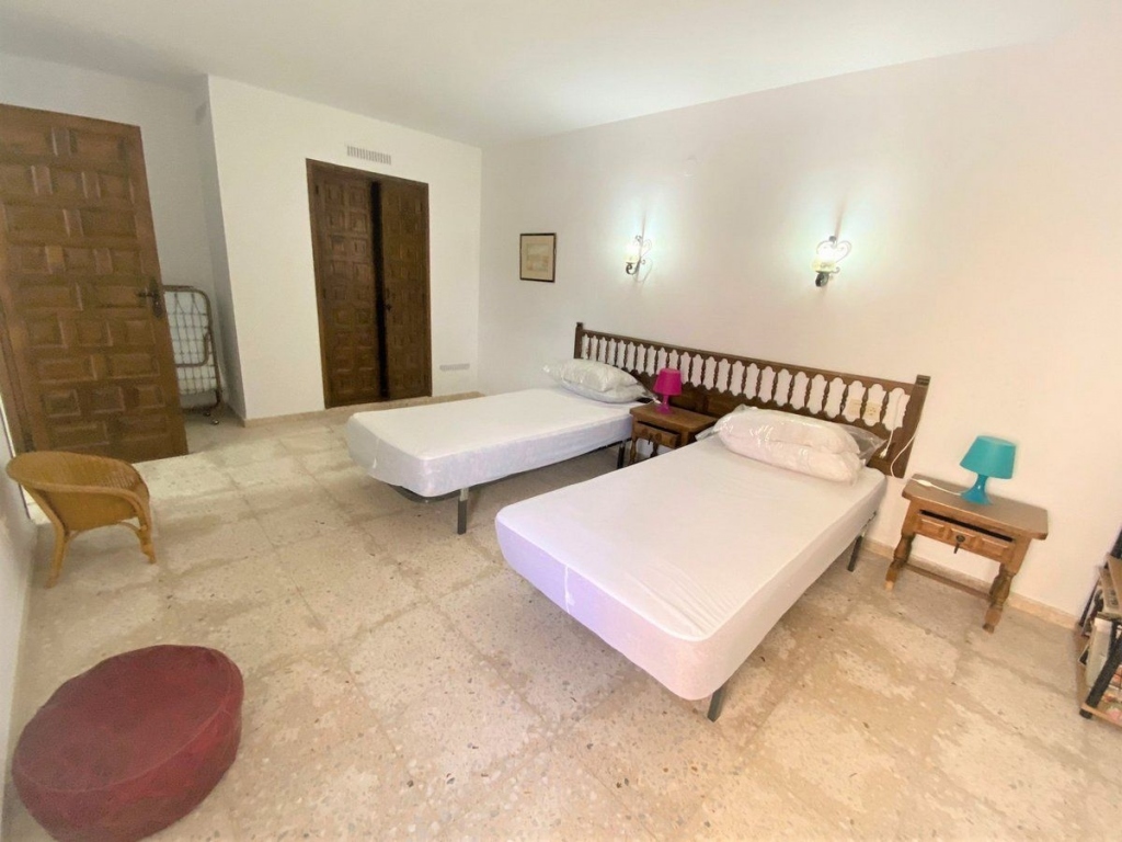 4 bed casa / chalet in Calpe / Calp