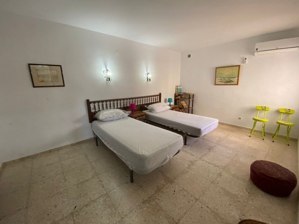 4 bed casa / chalet in Calpe / Calp