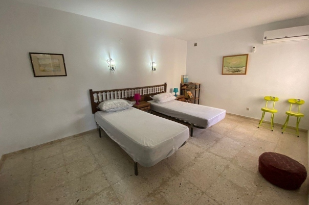 4 bed casa / chalet in Calpe / Calp