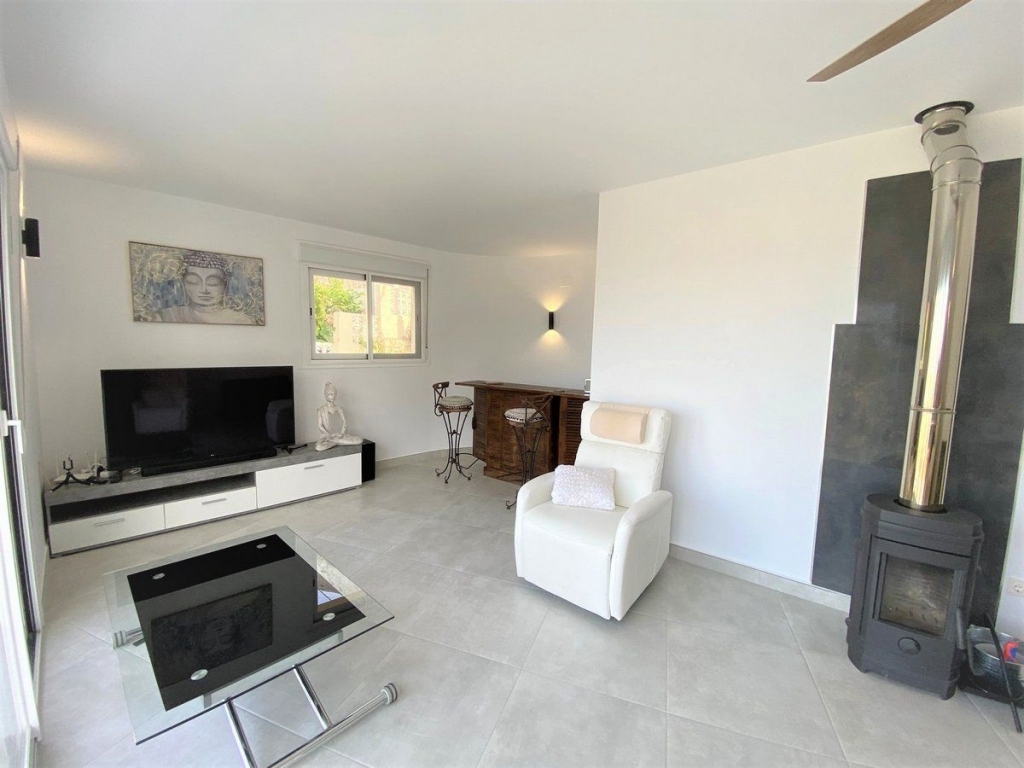 4 bed casa / chalet in Calpe / Calp