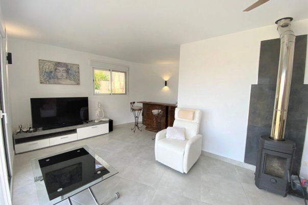 4 bed casa / chalet in Calpe / Calp