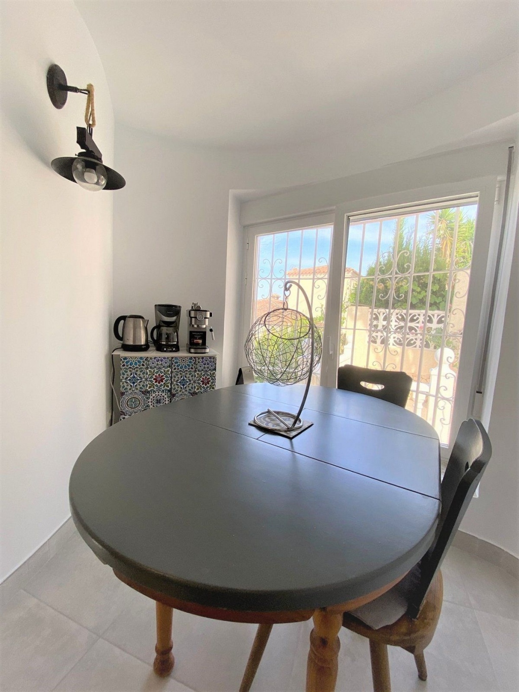 4 bed casa / chalet in Calpe / Calp