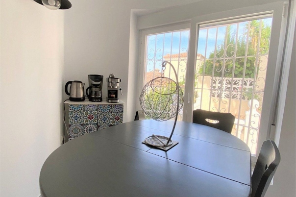 4 bed casa / chalet in Calpe / Calp