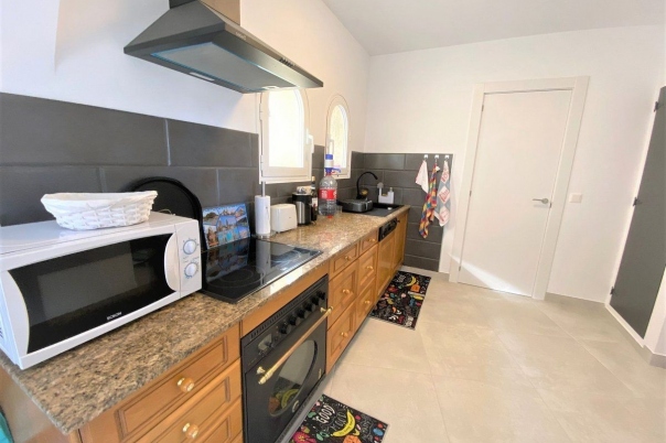 4 bed casa / chalet in Calpe / Calp