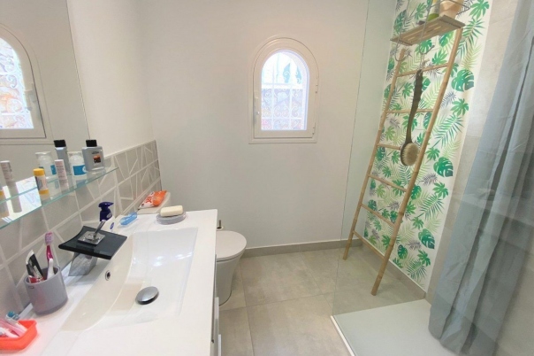 4 bed casa / chalet in Calpe / Calp