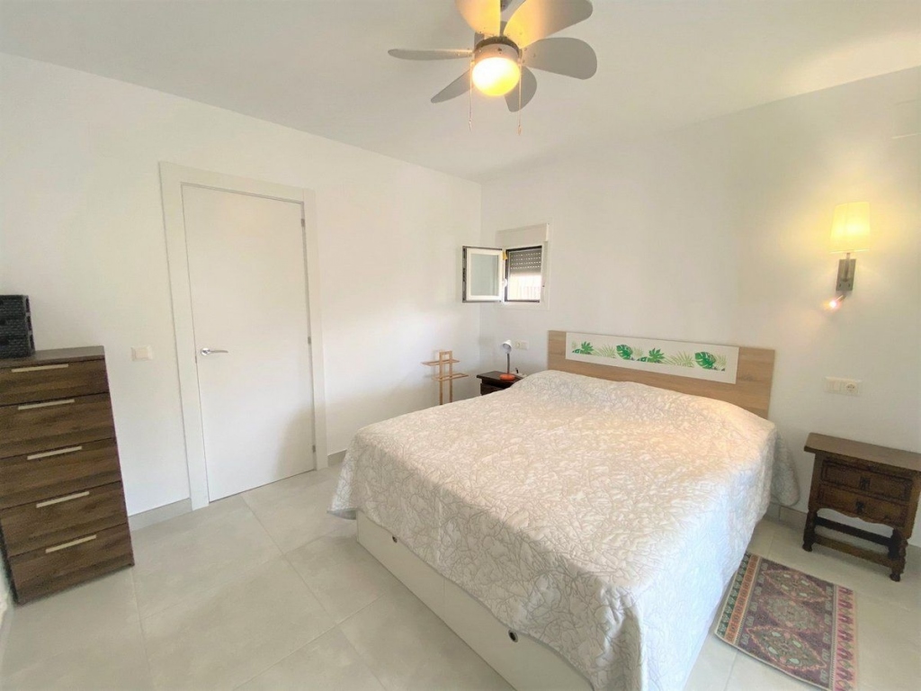 4 bed casa / chalet in Calpe / Calp