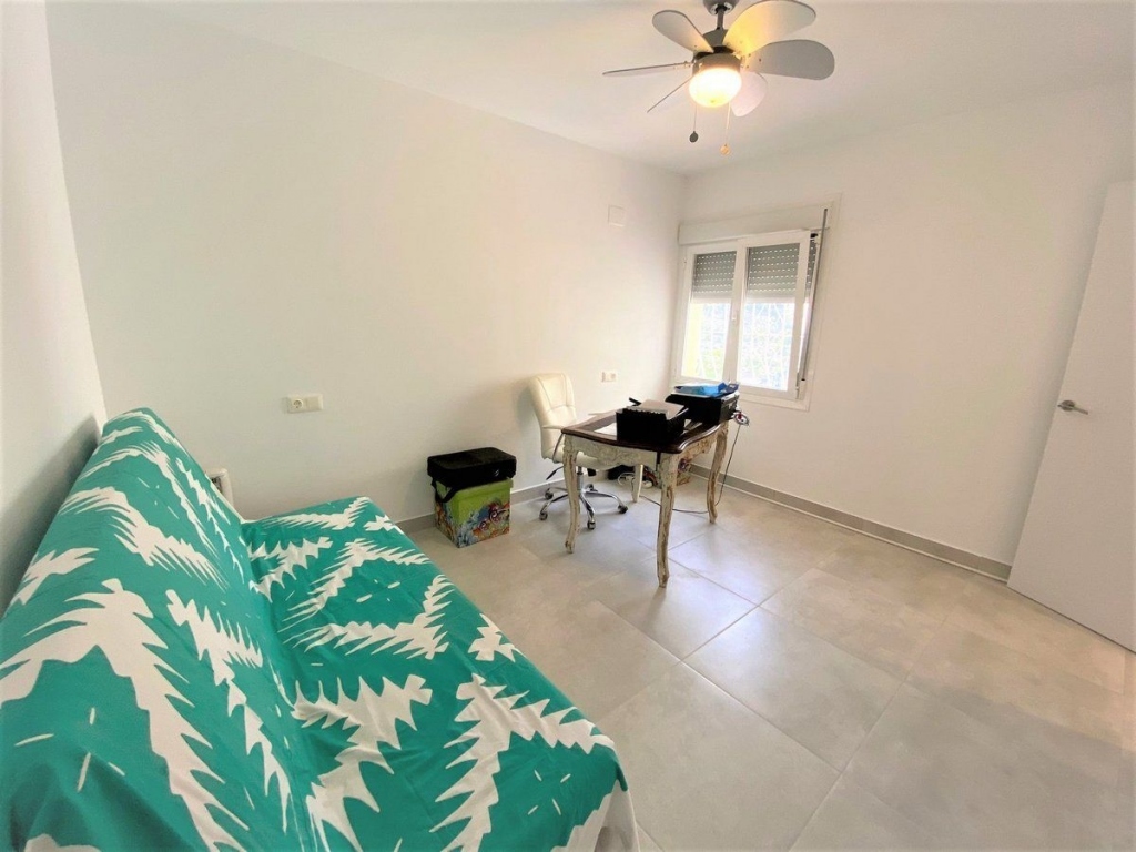 4 bed casa / chalet in Calpe / Calp