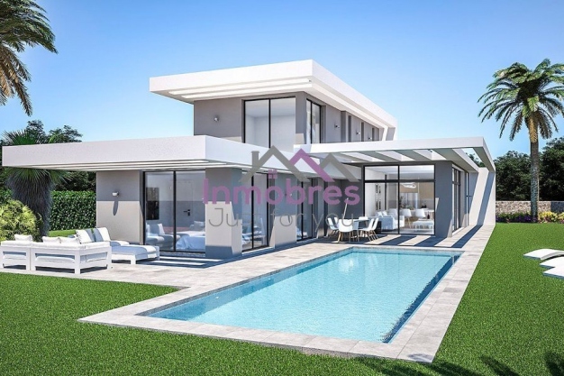 3 bed casa / chalet in Jávea