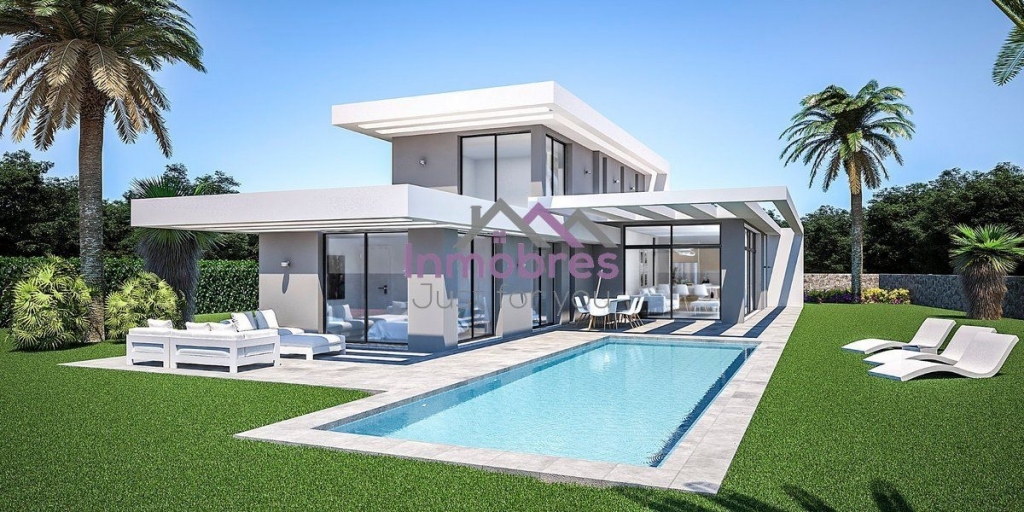 3 bed casa / chalet in Jávea