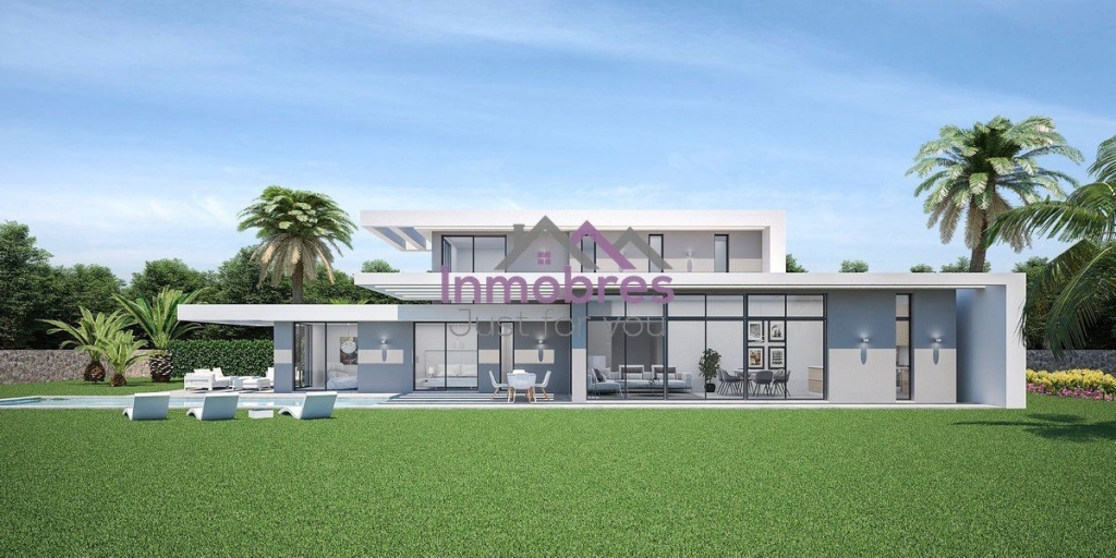 3 bed casa / chalet in Jávea