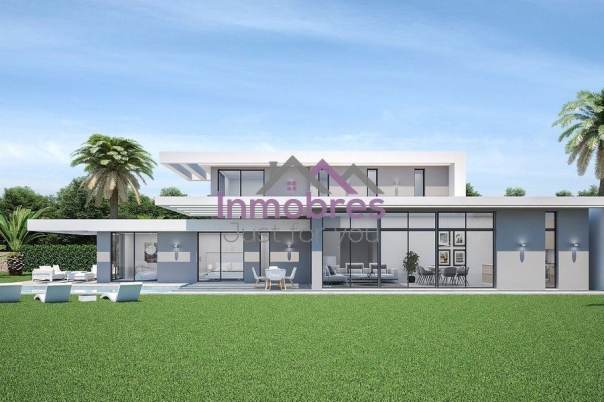3 bed casa / chalet in Jávea