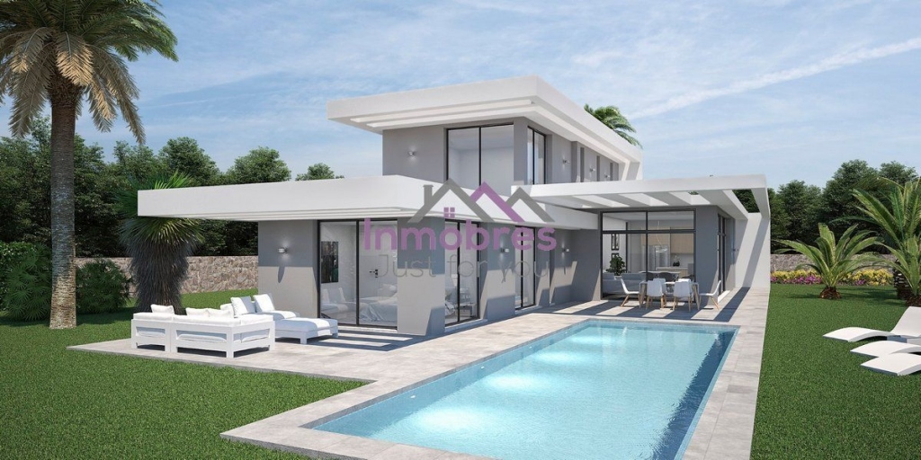 3 bed casa / chalet in Jávea