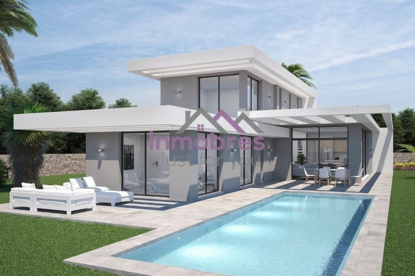 3 bed casa / chalet in Jávea