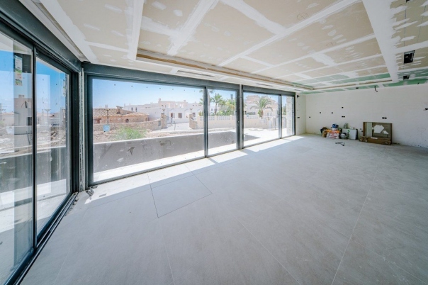 4 bed casa / chalet in Calpe / Calp