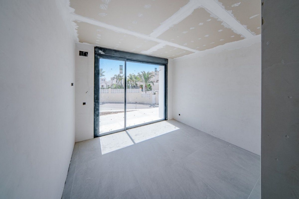 4 bed casa / chalet in Calpe / Calp