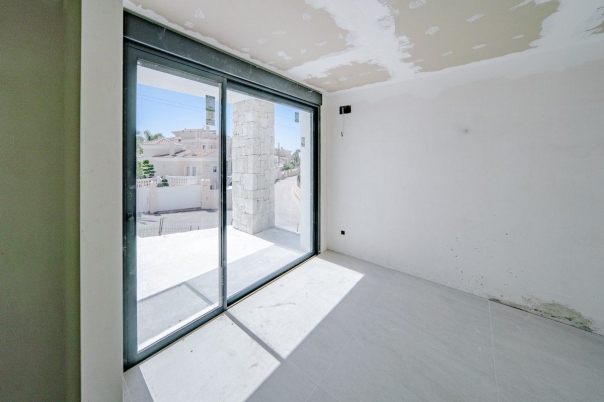 4 bed casa / chalet in Calpe / Calp