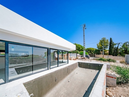 4 bed casa / chalet in Calpe / Calp