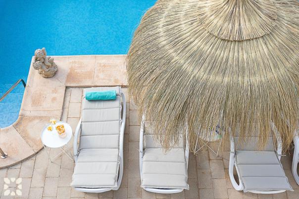 5 bed villa in Javea