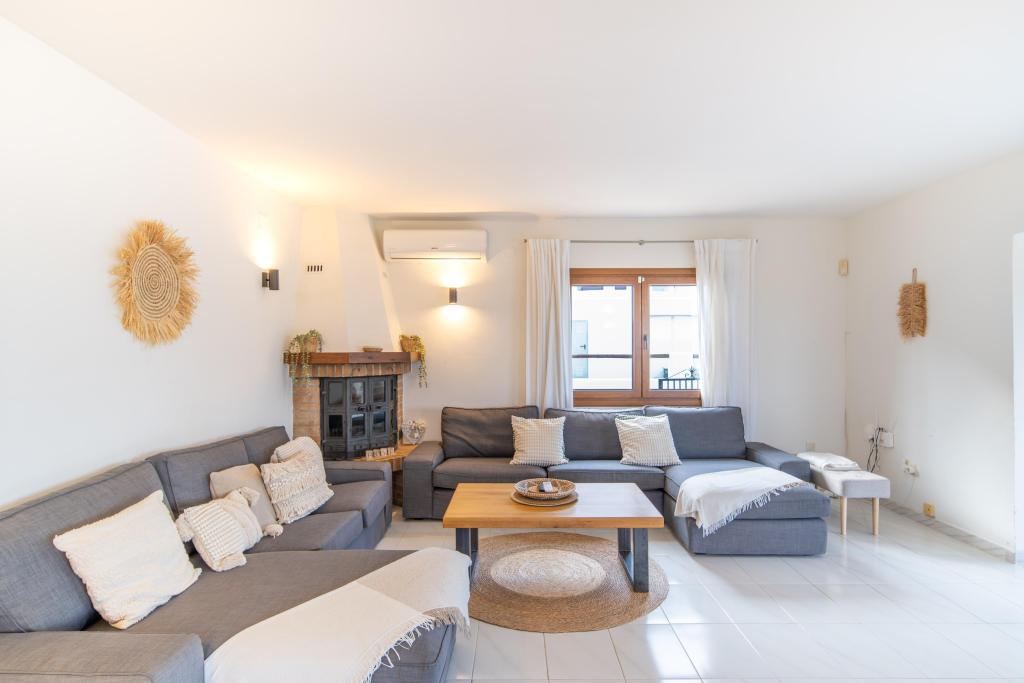 5 bed villa in Javea