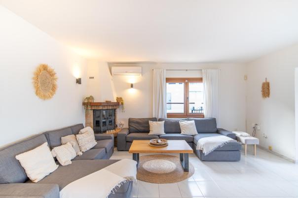 5 bed villa in Javea