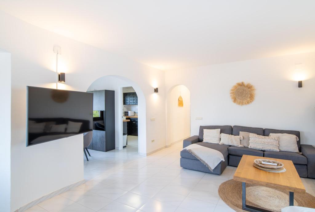 5 bed villa in Javea