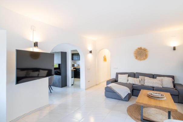 5 bed villa in Javea