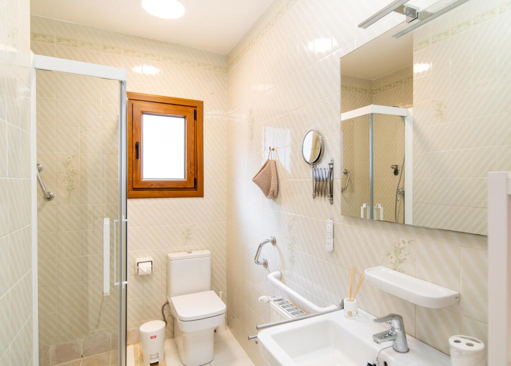 5 bed villa in Javea