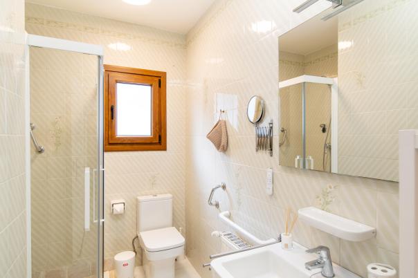 5 bed villa in Javea