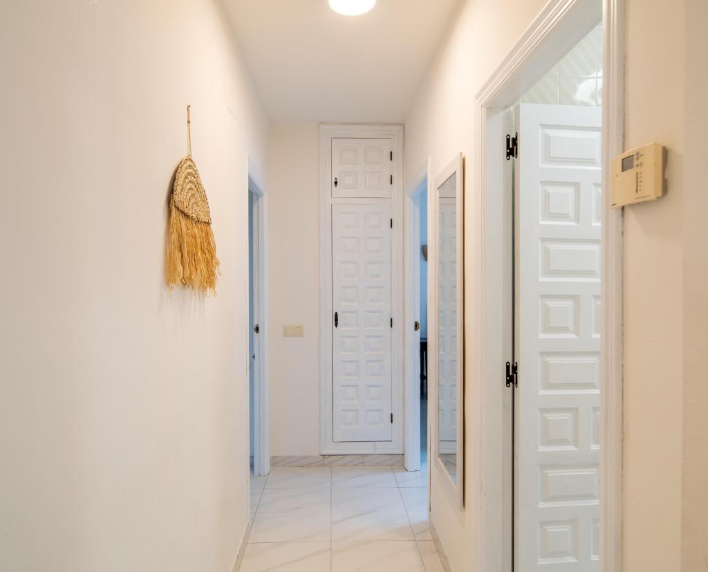 5 bed villa in Javea