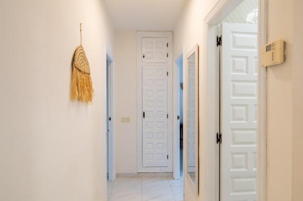 5 bed villa in Javea