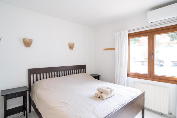 5 bed villa in Javea