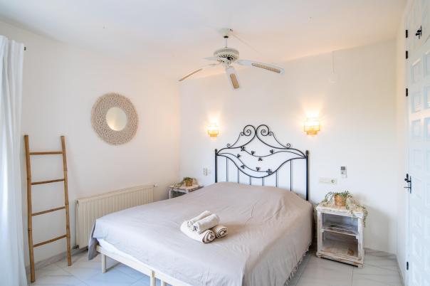 5 bed villa in Javea