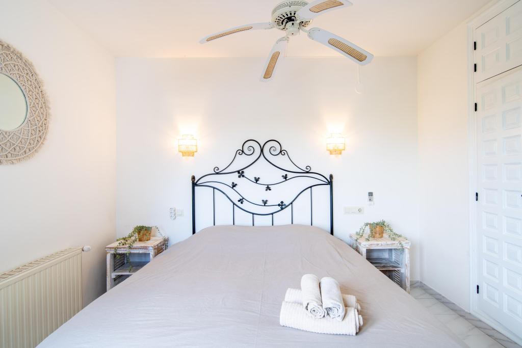 5 bed villa in Javea