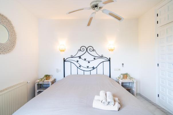 5 bed villa in Javea