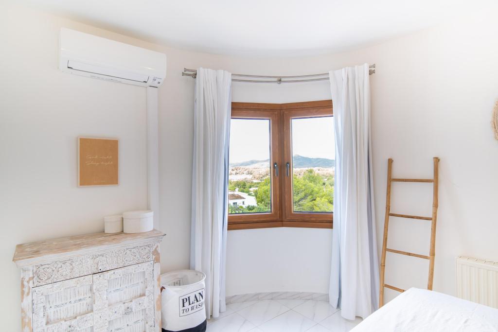 5 bed villa in Javea