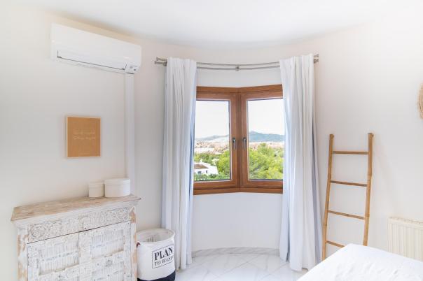 5 bed villa in Javea