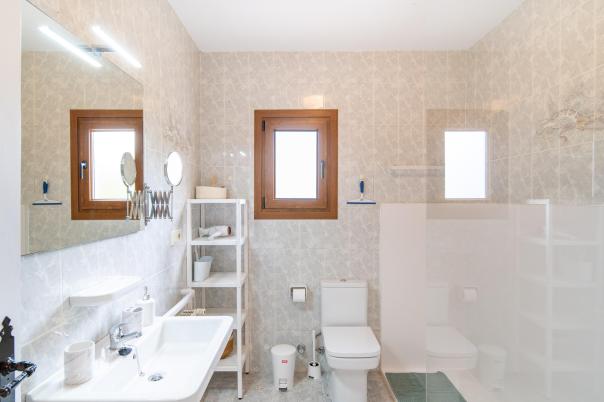 5 bed villa in Javea